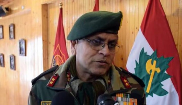 New Appointments in Indian Army: Lt Gen Sengupta to Lead Central Command