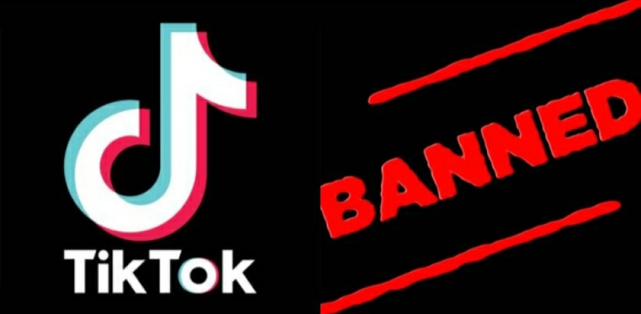 Modi government's 'digital' strike on China, 59 Chinese app ban including TikTok