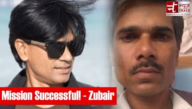 Udaipur: What Zubair wanted has been done..., Now Jamiat will fight the case of jihadis in court