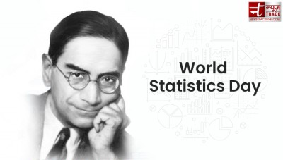 National Statistics Day 2021 to be celebrated on June 29; Know Relevance of the day