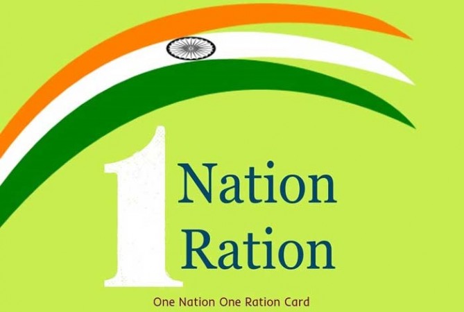 SC directs States and UTs to implement the 'one nation, one ration card' scheme by July 31