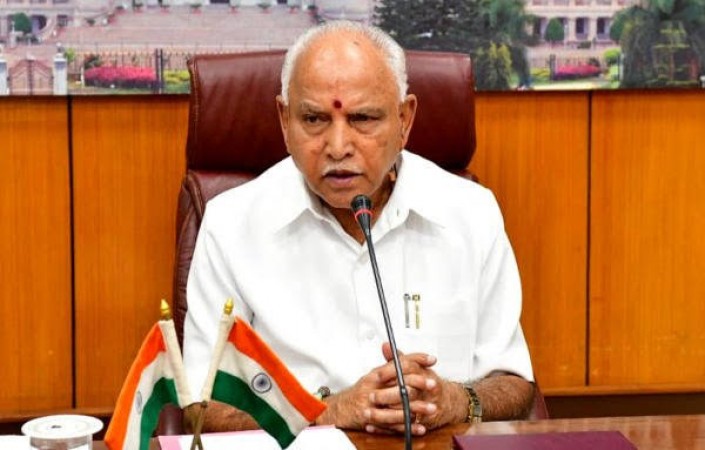 Karnataka considers to ease COVID-induced restrictions from July 5