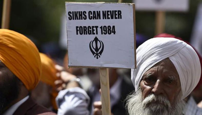 Hearing to continue on convict Captain Bhagmal's bail plea in 1984 anti-Sikh riots