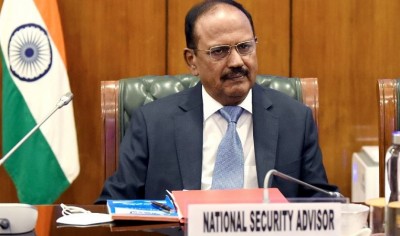 Stop terror funding on priority, this is the basis of terrorism: NSA Doval
