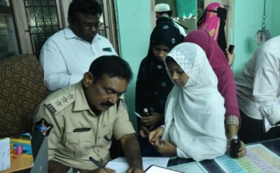 Mysterious Death of 17-Year-Old Girl at Vijayawada Madrasa Sparks Controversy