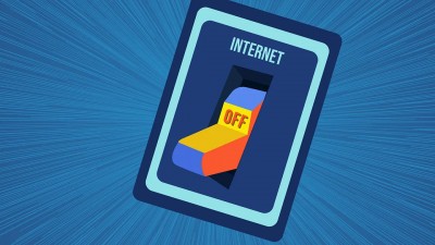 Internet Shutdown cost a lot of counterblast for India