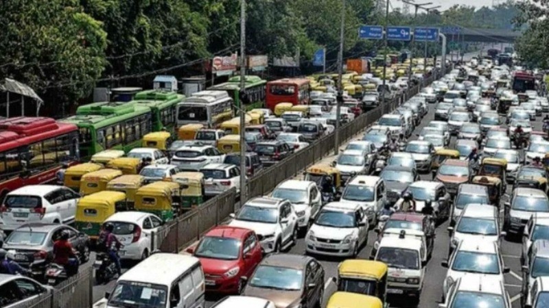 BREAKING! No Fuel for 15-Year-Old Vehicles in Delhi After March 31?