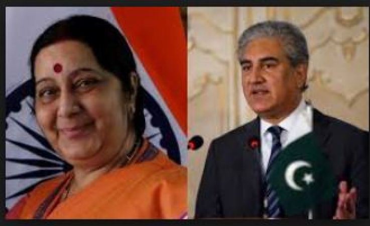 Pakistan Boycott OIC meeting since EAM Sushma Swaraj is ‘Guest of Honour’