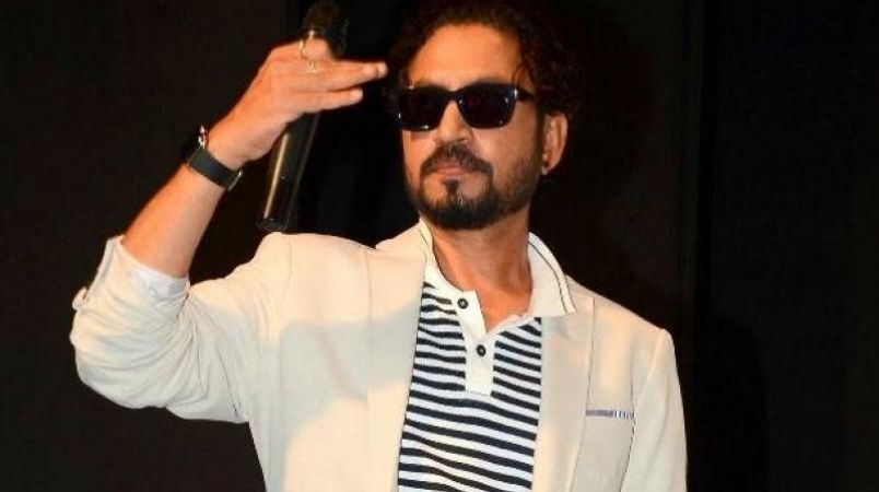 'Irrfan Khan is perfectly fine' confirms filmmaker Tigmanshu Dhulia