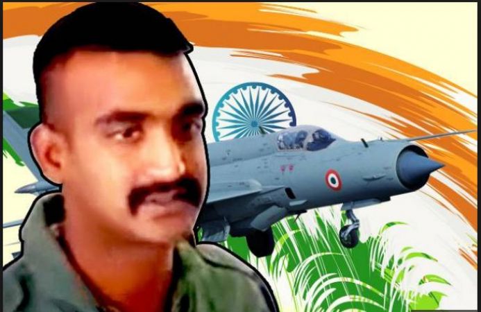 IAF Wing Commander Abhinandan Varthaman reach Wagah-Attari border
