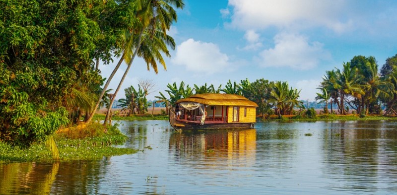 केरल के राज्यपाल ने हितधारकों से किया आग्रह, कहा- घरेलू पर्यटन को बढ़ावा दें