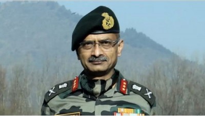 Lt General MV Suchindra Kumar names Vice Chief of Army Staff