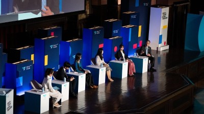 Women Leaders Shaping Tokyois  Future with Innovation and Diversity