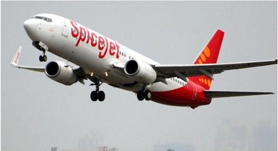 SpiceJet sends plane to Slovakia to evacuate Indians stranded in Ukraine
