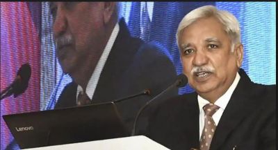 Upcoming Lok Sabha election will be held on time: Chief Election Commissioner