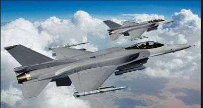 Lockheed Martin rubbished Pakistan's claims for shooting down F-16 jet