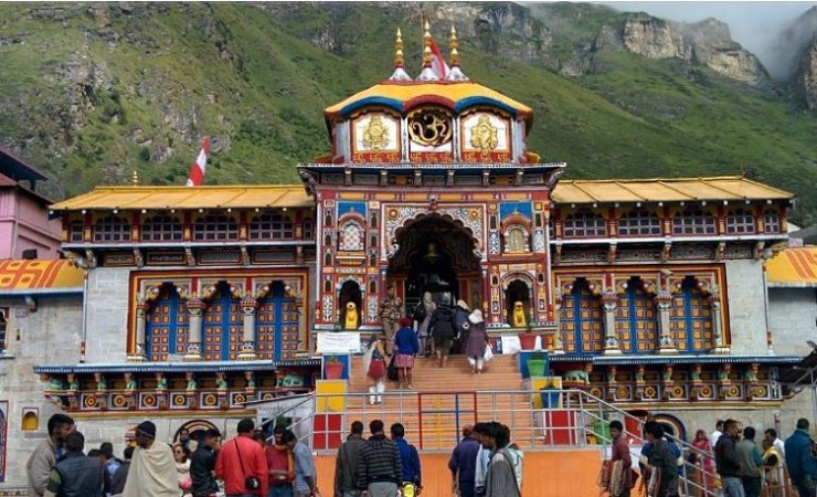 IRCTC Launches 12-Day Char Dham Yatra Tour Package, Details here
