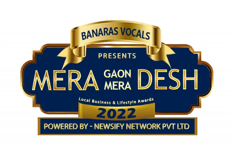 Mera Gaon Mera Desh Awards will further strengthen our PM's mantra of being  ‘Vocal for Local’