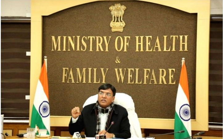 राष्ट्रीय टीकाकरण दिवस: मंडाविया ने नागरिकों को बधाई दी, 'स्वास्थ्य सेना' को गीत समर्पित किया