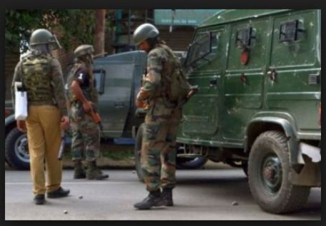 After 60-Hour Encounter in J&K, no clarity about killed terrorists or still hiding in the building