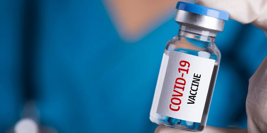 कोरोना वैक्सीन दिखाती है 81 प्रतिशत अंतरिम प्रभावकारिता: भारत बायोटेक