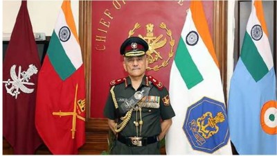 CDS Gen Anil Chauhan Visits Australia to Strengthen Defence Ties