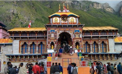 IRCTC Launches 12-Day Char Dham Yatra Tour Package, Details here