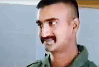 Abhinandan Fake twitter handle rebuff by government…see fake account inside