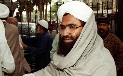 Audio: IAF Airstrike hit the schools where students were being trained to understand jihad claims Masood Azhar's brother