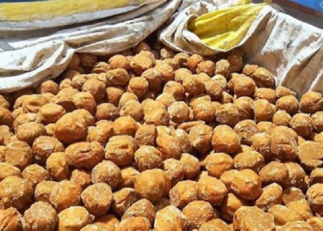Lucknow:Jaggery festival observes from March 6