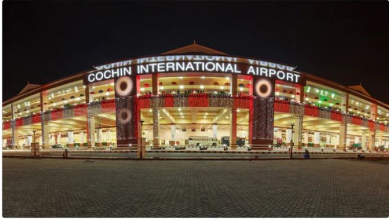 Kochi airport to facilitate nearly 1,500 flights weekly during summer