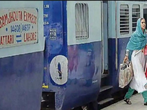 Post-IAF Strike, only 12 passengers booked tickets for the first Samjhauta Express
