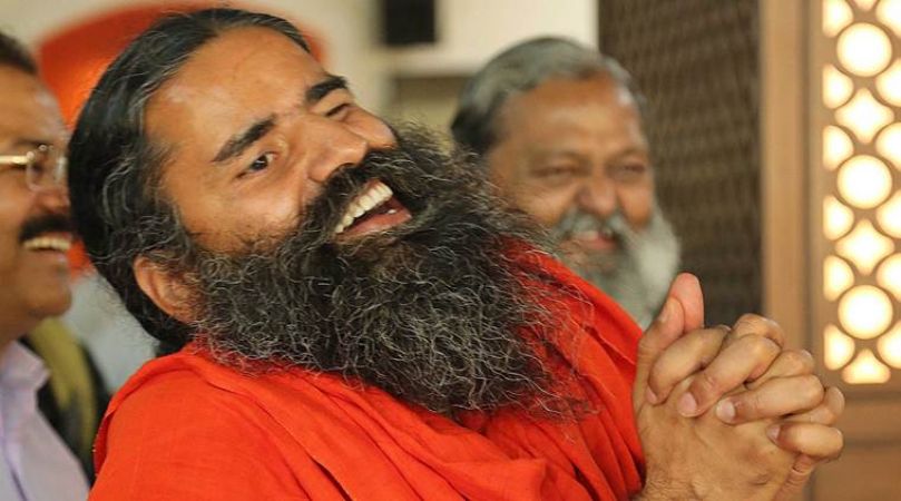 High court orders Facebook to remove links to video disparaging Yoga Guru Baba Ramdev