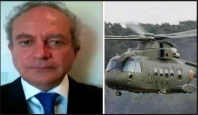 AgustaWestland VVIP Chopper scam Christian Michel probed on delay processing of Rafale fighter jets