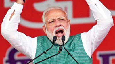 Don't you trust armed forces? PM Narendra Modi slams those who doubting casualties in IAF strike