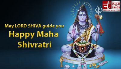 Maha Shivratri 2019: PM Modi and other political leader heartfelt greetings to people of the nation