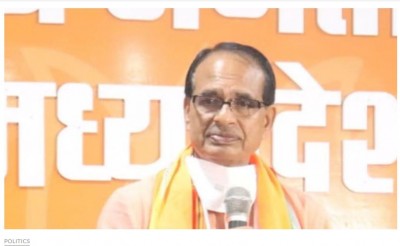 CM Shivraj inaugurates workshop on cultivation of spices