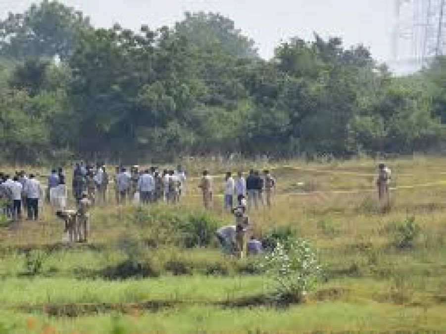 Five dead bodies found in Cachar's Bhuban Hill, Murder Suspected?