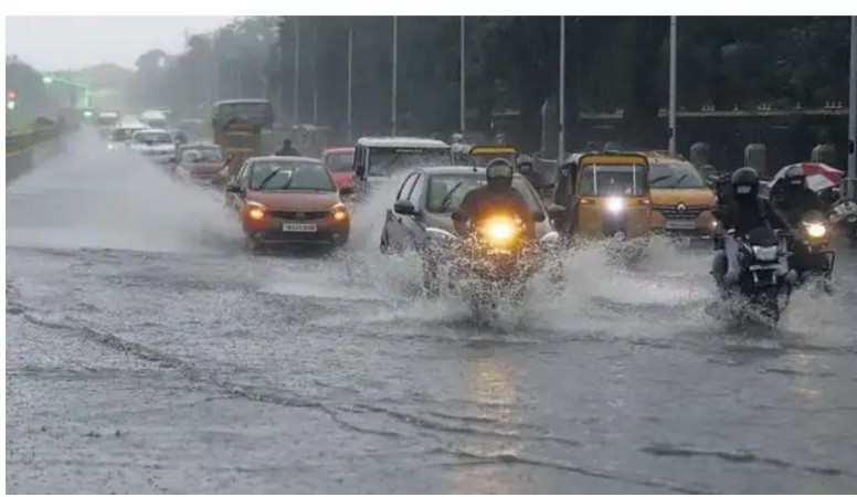 महाराष्ट्र के इन जिलों में अगले 3 दिनों तक बेमौसम होगी बारिश
