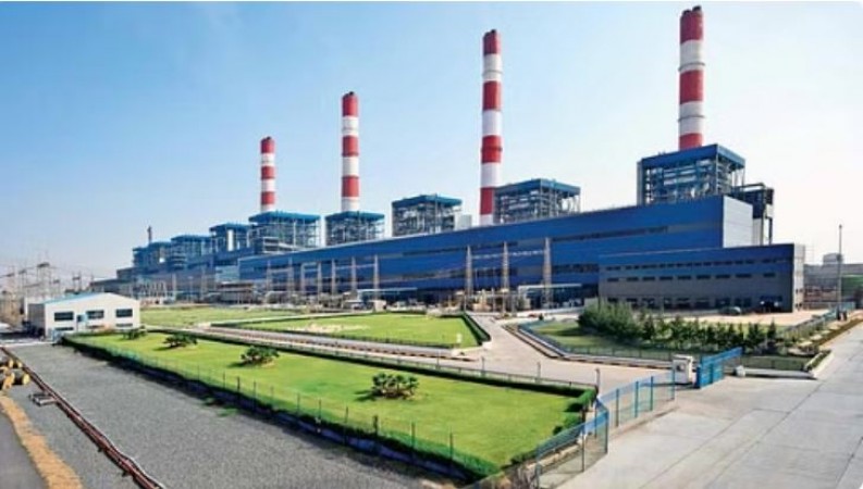 Adani Mudra power plant with USD 1 billion debt that won’t go down