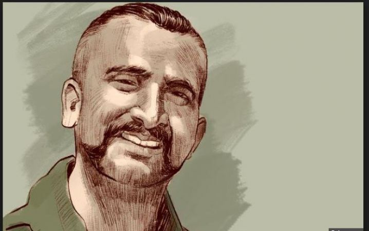 IAF reveals an important fact about Abhinandan Varthaman….know what it is