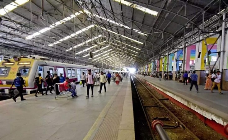 भारतीय रेलवे का बड़ा ऐलान, विजयवाड़ा मंडल में आईआरसीटीसी के प्लेटफॉर्म टिकट हुए महंगे