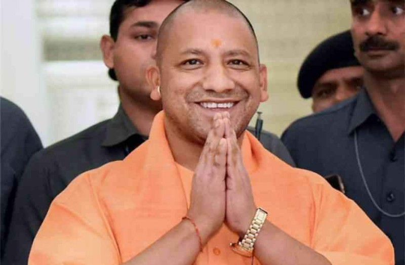 UP CM Yogi Adityanath inaugurates 27 power substations