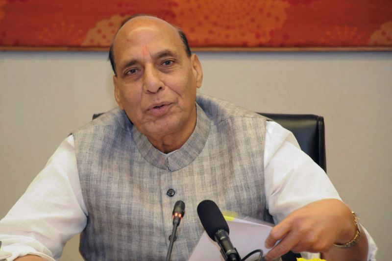 Big boost to Uttar Pradesh, Rajnath Singh to inaugurate highway projects worth over Rs 1 lakh crore