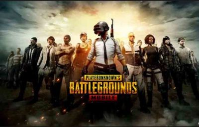 PUBG mobile game banned in Surat