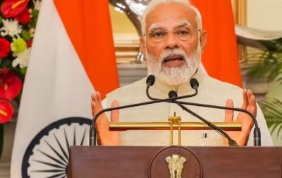 RuPay, UPI technologies are India's Identity in the World: PM Modi