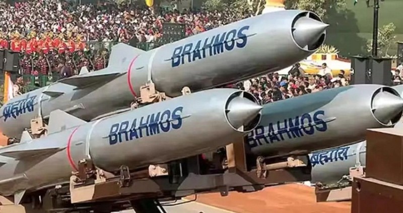 BrahMos: Celebrating 23 Years of Milestones in Missile Technology