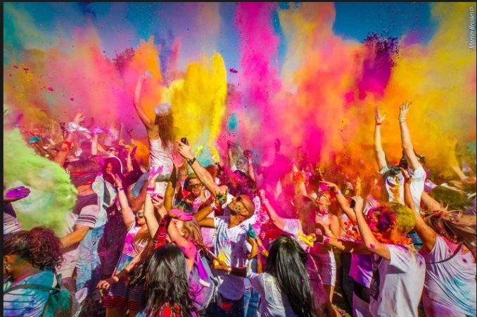 Why the Holi festival is being celebrated? Know each and every detail about this festival