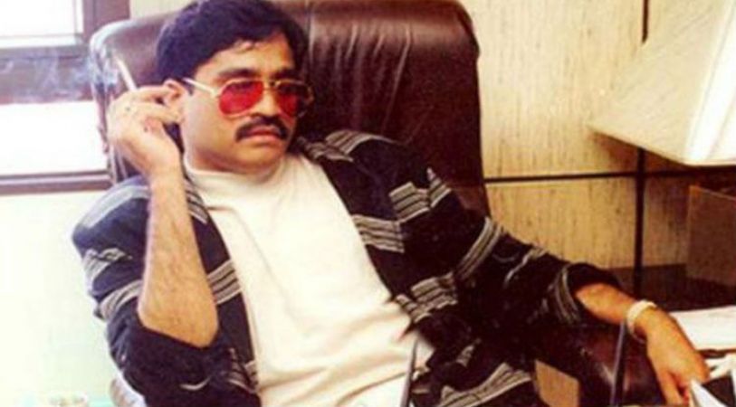 Dawood's key supporter Farooq Takla arrested to produce before TADA court