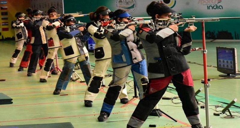 How Indian Army Empowers Girls Through Launch of Sports Cos